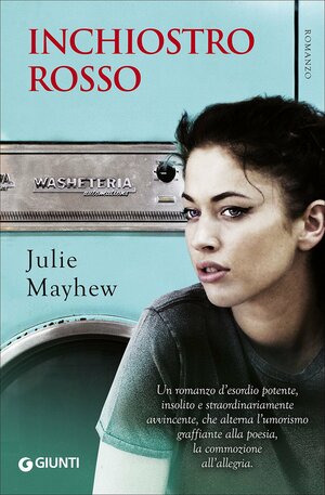 Inchiostro rosso by Julie Mayhew