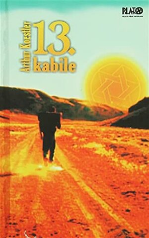 13. Kabile by Arthur Koestler