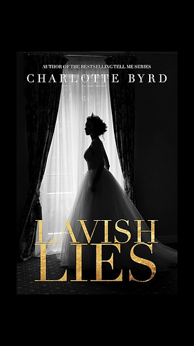 Lavish Lies by Charlotte Byrd