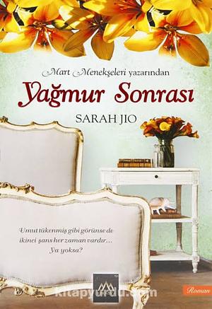 Yağmur Sonrası by Sarah Jio