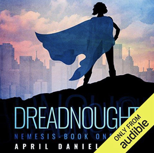 Dreadnought  by April Daniels