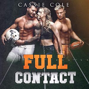 Full Contact by Cassie Cole