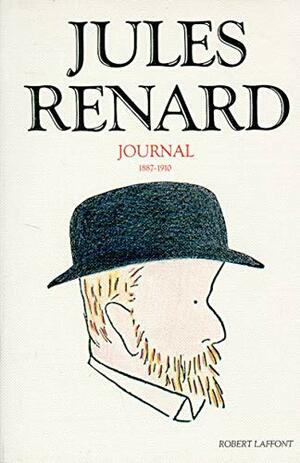 Journal, 1887-1910 by Jules Renard
