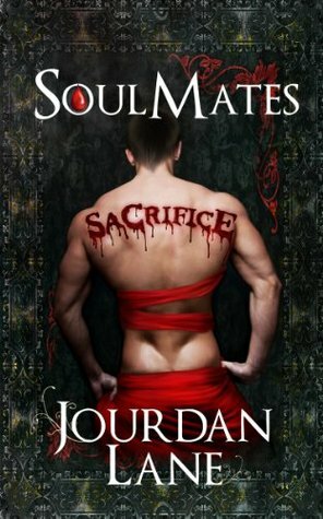 Sacrifice by Jourdan Lane
