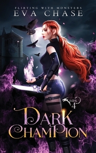 Dark Champion by Eva Chase