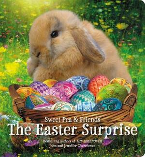 The Easter Surprise by Jennifer Churchman, John Churchman