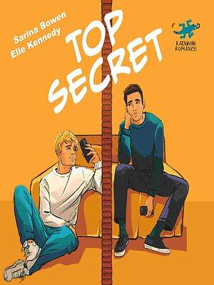 Top Secret by Elle Kennedy, Sarina Bowen