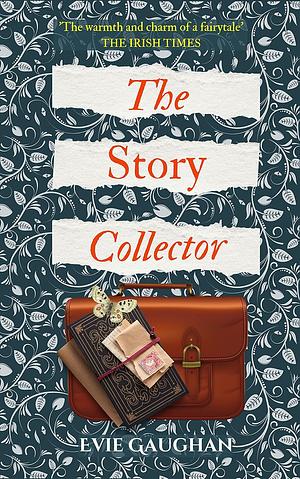 The Story Collector by Evie Gaughan