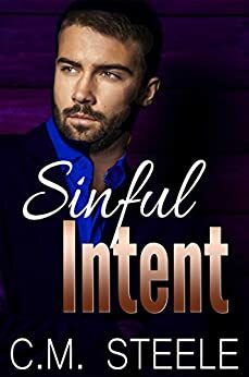 Sinful Intent by C.M. Steele