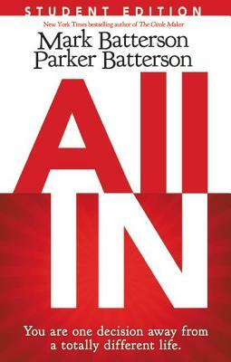 All in by Mark Batterson