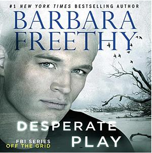 Desperate Play by Barbara Freethy