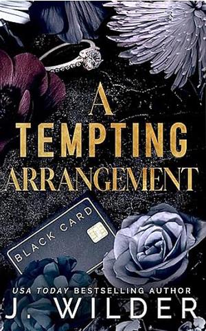 A Tempting Arrangement by J. Wilder