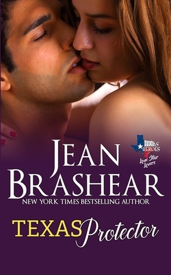 Texas Protector by Jean Brashear