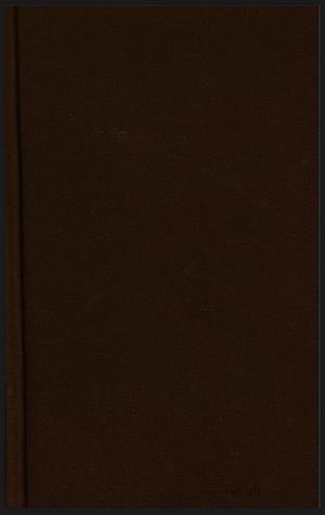 The Prince's Progress and Other Poems by Dante Gabriel Rossetti, Christina Rossetti