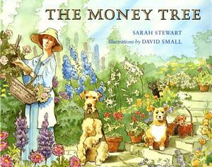 The Money Tree by Sarah Stewart
