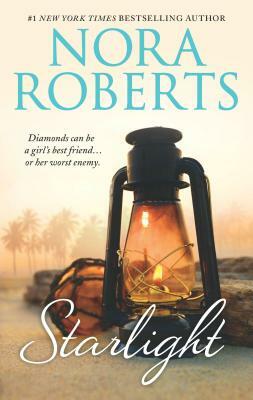 Starlight: An Anthology by Nora Roberts
