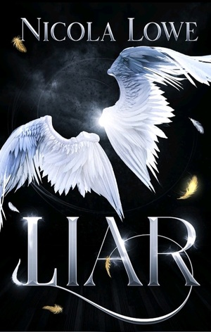 Liar by Nicola Lowe