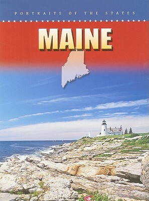 Maine by Jonatha A. Brown