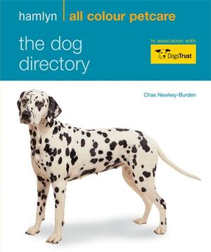 The Dog Directory by Chas Newkey-Burden