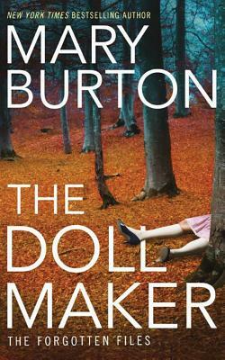 The Dollmaker by Mary Burton