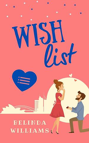 Wish List by Belinda Williams