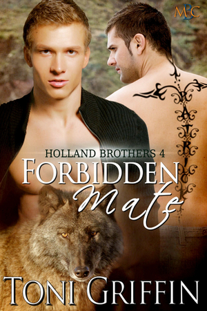 Forbidden Mate by Toni Griffin