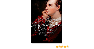 Byron Apaixonado by Edna O'Brien