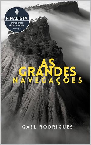 As Grandes Navegações by Gael Rodrigues