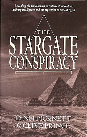 The Stargate Conspiracy by Lynn Picknett