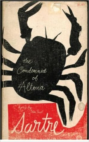 The Condemned of Altona by Jean-Paul Sartre