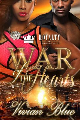 War of The Hearts by Vivian Blue