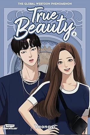 True Beauty, Vol. 6 by Yaongyi