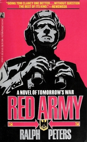 Red Army by Ralph Peters