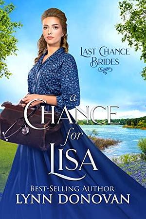 A Chance for Lisa by Lynn Donovan, Lynn Donovan