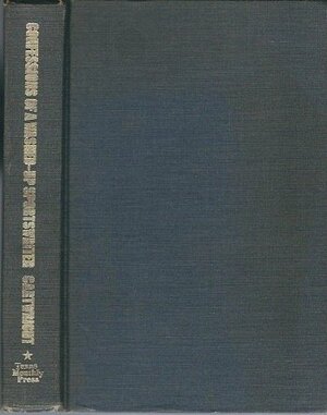 Confessions of a washed-up sportswriter, including various digressions about sex, crime, and other hobbies by Gary Cartwright, Barbara Rodriguez