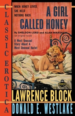 A Girl Called Honey by Lawrence Block