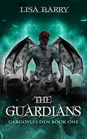 The Guardians by Lisa Barry