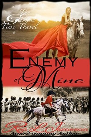 Enemy of Mine by Red L. Jameson