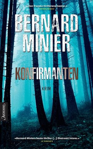 Konfirmanten by Bernard Minier