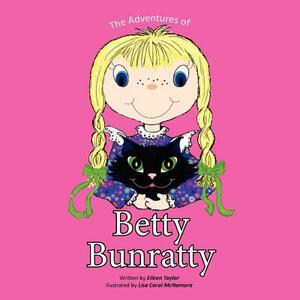 The Adventures of Betty Bunratty: This is a series of world dream travels of a little girl named Betty Bunratty and her sidekick Michael. This book is by Eileen Taylor