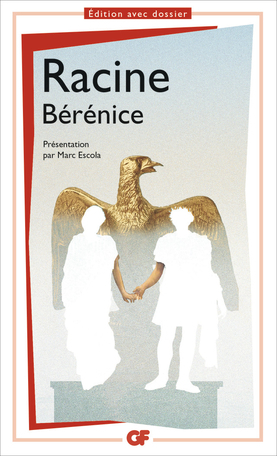 Bérénice by Jean Racine