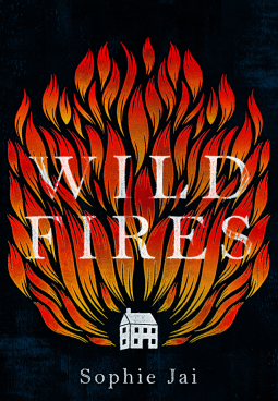 Wild Fires by Sophie Jai