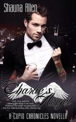 Charlie's Angel by Shauna Allen