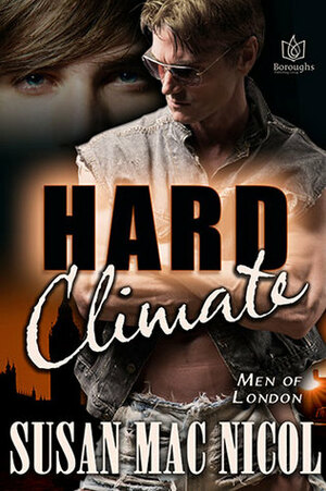 Hard Climate by Susan Mac Nicol