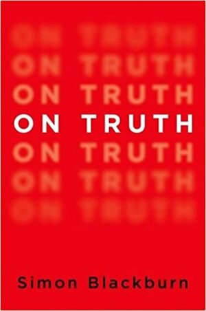 On Truth by Simon Blackburn