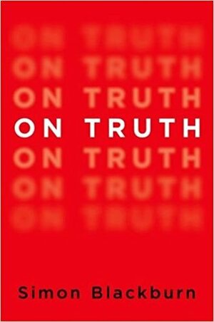 On Truth by Simon Blackburn