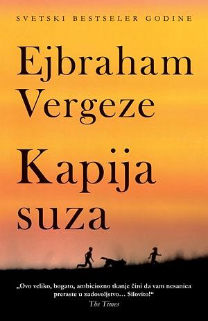 Kapija suza by Abraham Verghese