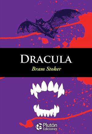 Dracula by Bram Stoker