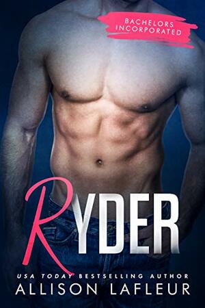 Ryder by Allison LaFleur