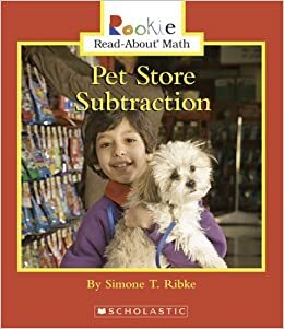 Pet Store Subtraction by Simone T. Ribke